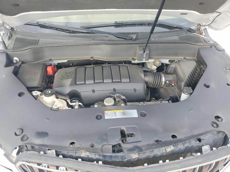 Продажа на аукционе авто 2016 Buick Enclave, vin: 5GAKRCKD5GJ188911, номер лота: 98778195