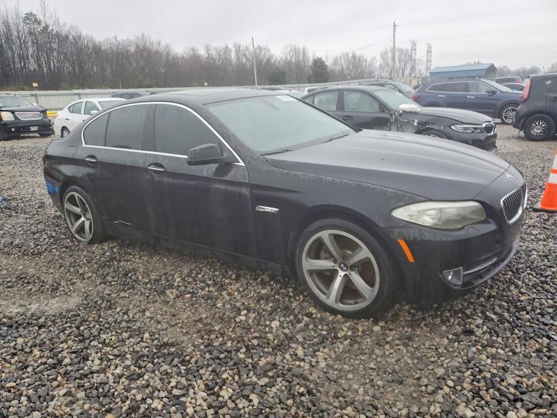 Aukcja sprzedaży 2012 Bmw 528, vin: WBAXG5C52CDW85532, numer aukcji: 99366915