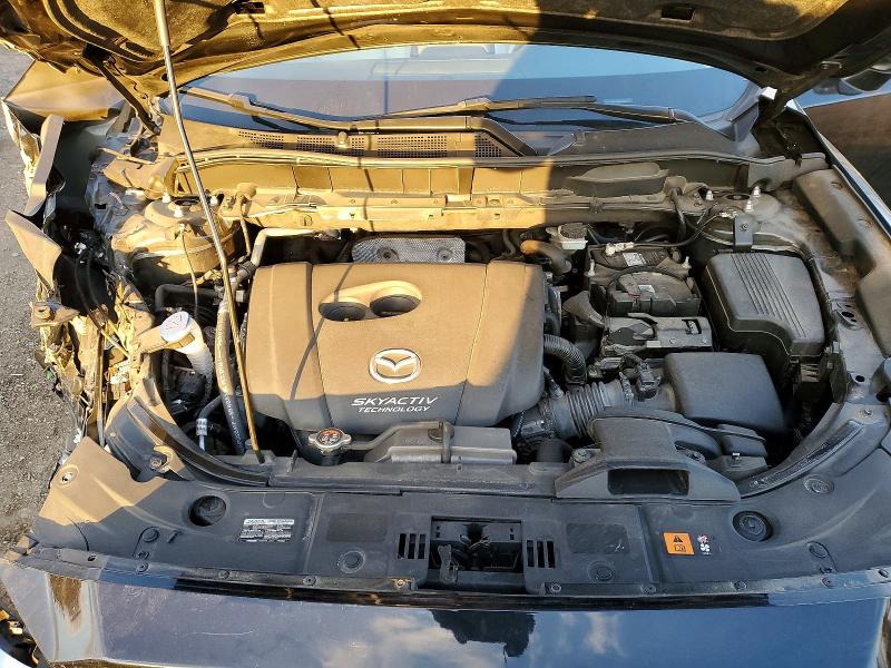 Aukcja sprzedaży 2017 Mazda Cx-5, vin: JM3KFBDL3H0145317, numer aukcji: 97605775