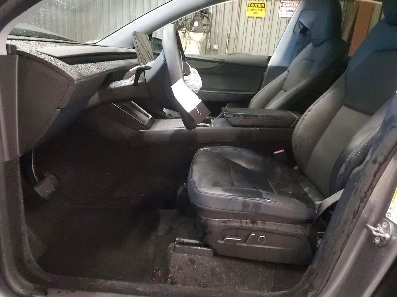 Продажа на аукционе авто 2026 Tesla Model Y, vin: 7SAYGDEE1TF330121, номер лота: 98287295