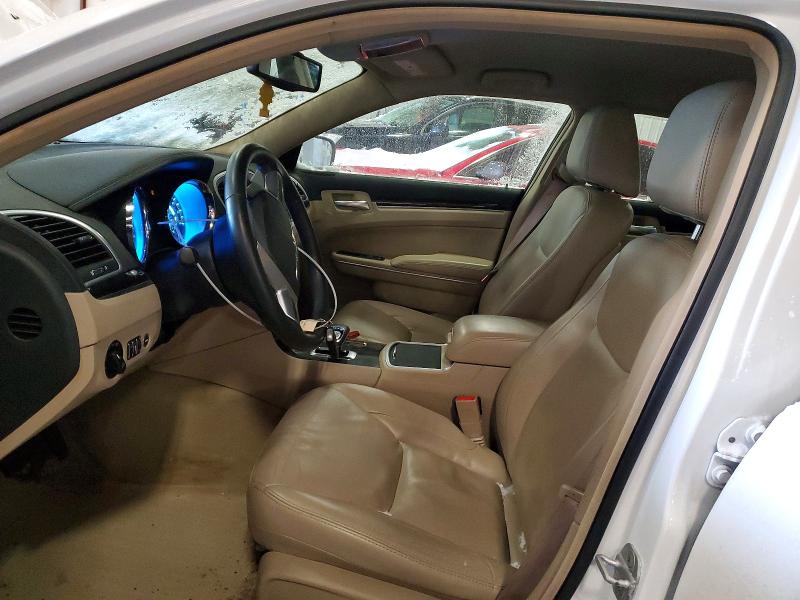 74683165 :رقم المزاد ، 2C3CCARGXDH528077 vin ، 2013 Chrysler 300 مزاد بيع