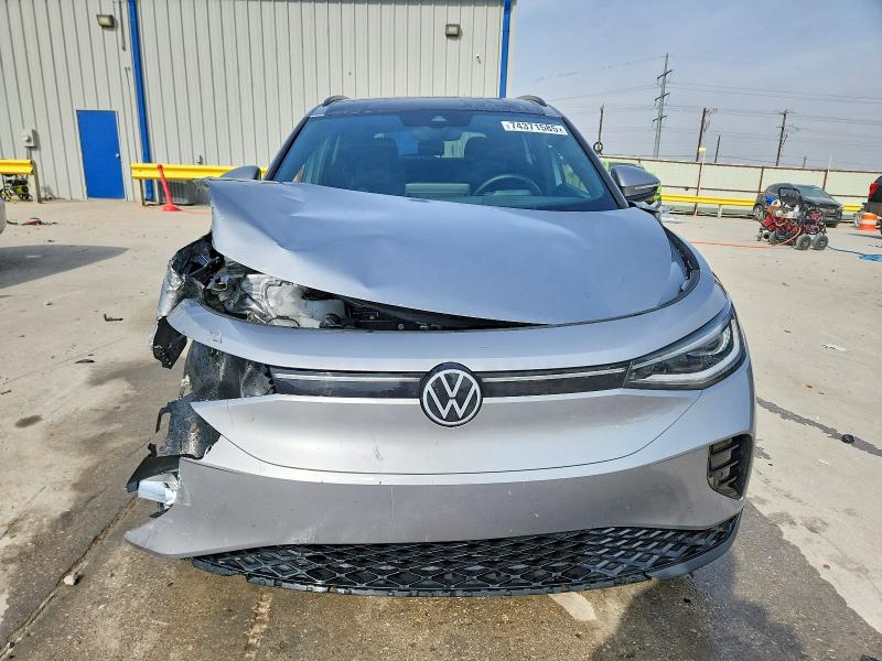 Aukcja sprzedaży 2023 Volkswagen Id.4, vin: 1V2VMPE81PC044484, numer aukcji: 74371585