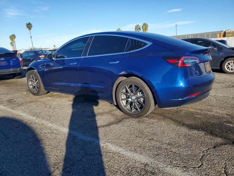 Aukcja sprzedaży 2019 Tesla Model 3, vin: 5YJ3E1EA5KF427135, numer aukcji: 72230025