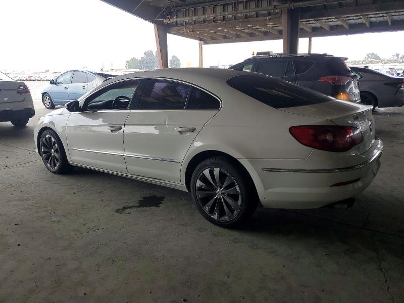 Aukcja sprzedaży 2010 Volkswagen Cc, vin: WVWML7AN6AE514533, numer aukcji: 73520425