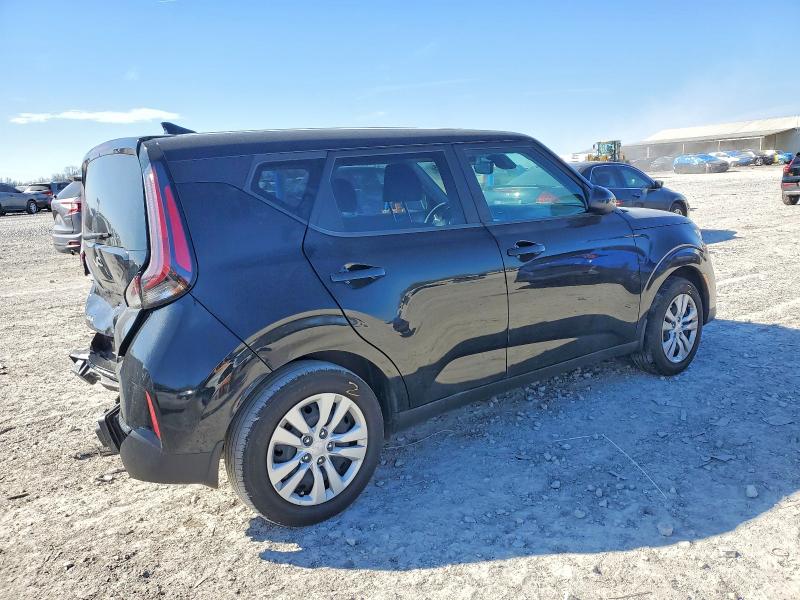 Aukcja sprzedaży 2024 Kia Soul, vin: KNDJ23AU2R7901604, numer aukcji: 74250205