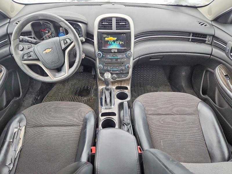 Продаж на аукціоні авто 2015 Chevrolet Malibu, vin: 1G11C5SL7FF252990, номер лоту: 73538015