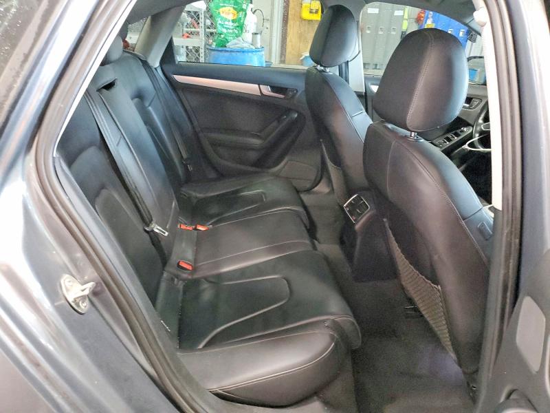 Aukcja sprzedaży 2015 Audi A4, vin: WAUBFAFL3FN028186, numer aukcji: 99242835