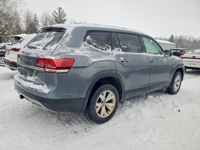 Aukcja sprzedaży 2019 Volkswagen Atlas, vin: 1V2LR2CA6KC539385, numer aukcji: 98645365
