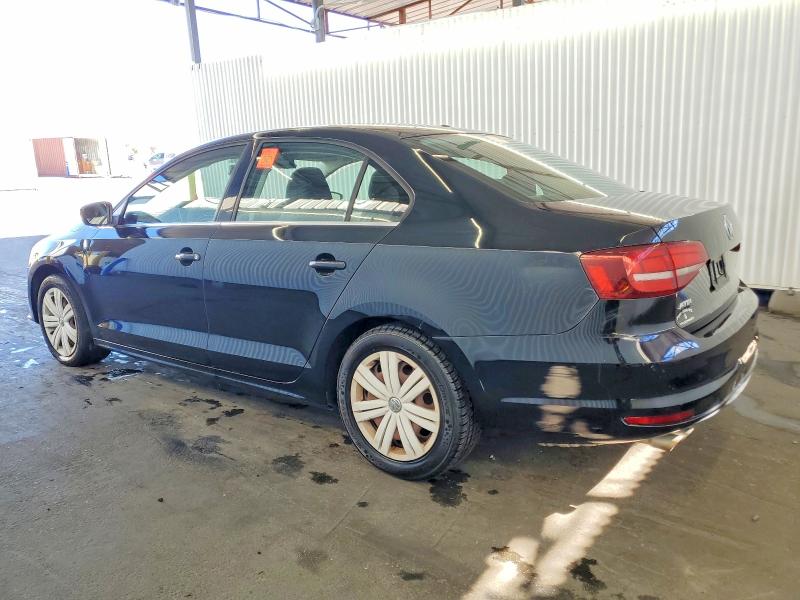 Продаж на аукціоні авто 2017 Volkswagen Jetta, vin: 3VW2B7AJ3HM332295, номер лоту: 73480555