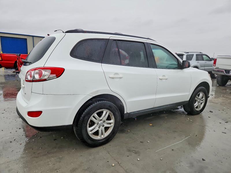 Продажа на аукционе авто 2010 Hyundai Santa Fe, vin: 5NMSGDAB4AH363592, номер лота: 74392145