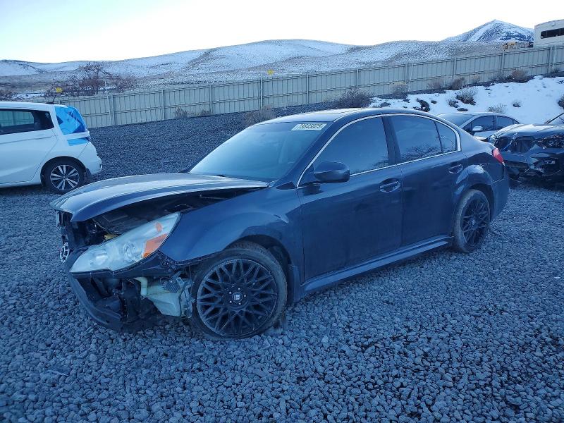 45490896 :رقم المزاد ، 4S3BMBH63A3226387 vin ، 2010 Subaru Legacy مزاد بيع