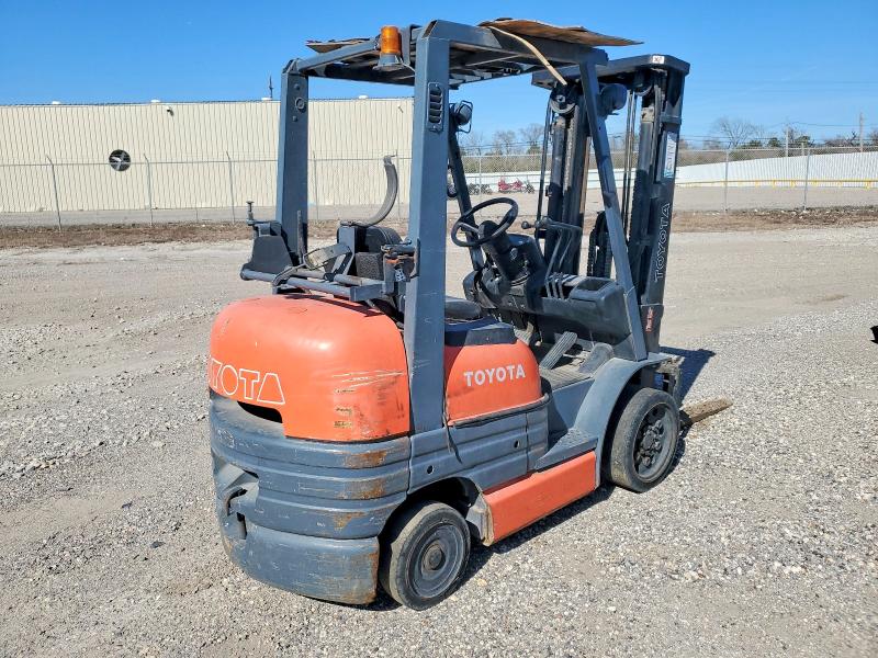 73629175 :رقم المزاد ، 81652 vin ، 1995 Toyota Unknown مزاد بيع