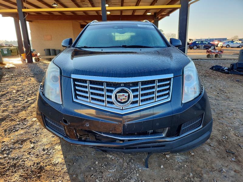 Продаж на аукціоні авто 2014 Cadillac Srx, vin: 3GYFNBE31ES544463, номер лоту: 74802695