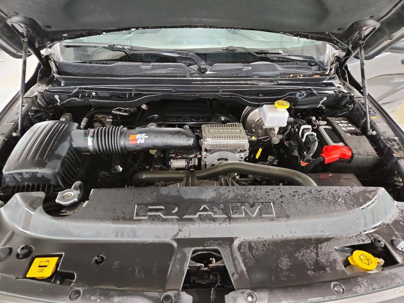 Продажа на аукционе авто 2023 Ram 1500 Sport, vin: 1C6SRFVTXPN690350, номер лота: 75600205