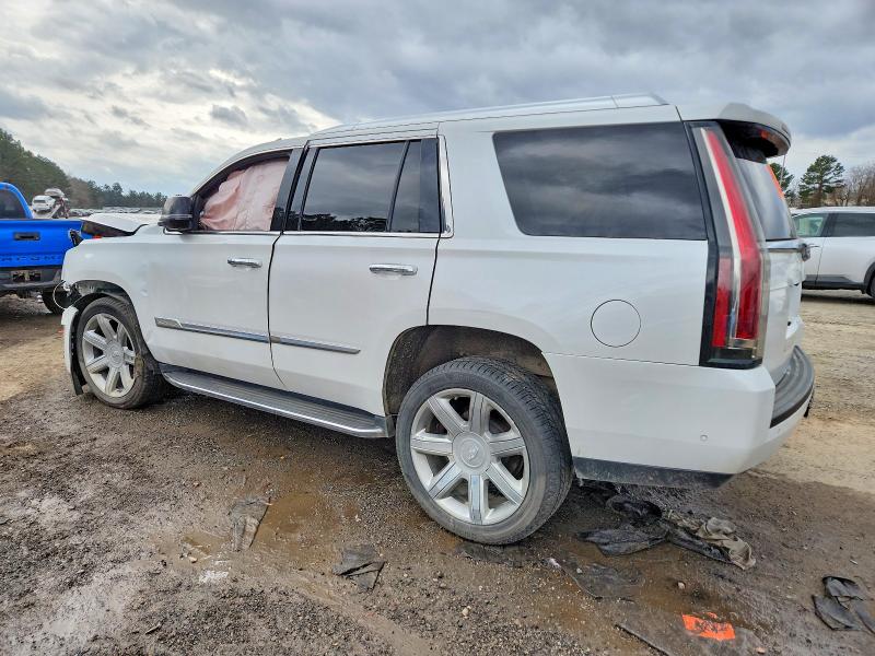 99263115 :رقم المزاد ، 1GYS4BKJ0LR277997 vin ، 2020 Cadillac Escalade مزاد بيع
