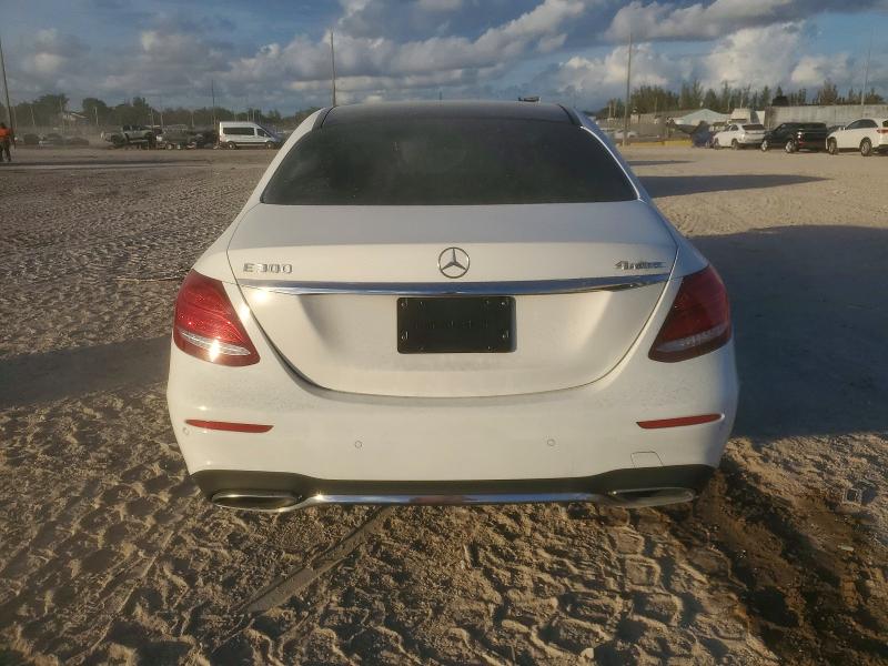 Aukcja sprzedaży 2018 Mercedes-benz E, vin: WDDZF4KB9JA375236, numer aukcji: 72240245