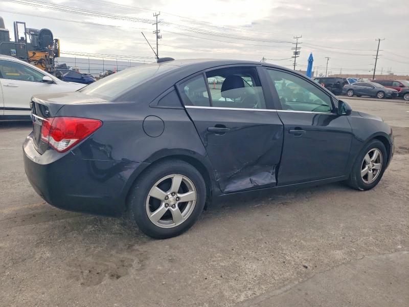 Aukcja sprzedaży 2015 Chevrolet Cruze, vin: 1G1PC5SB7F7214610, numer aukcji: 53759656