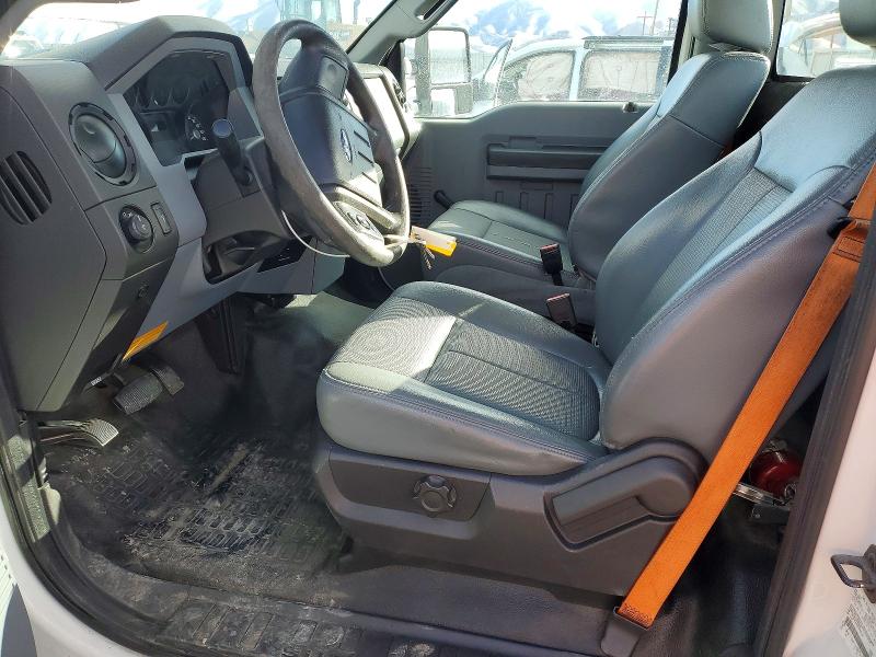 72277855 :رقم المزاد ، 1FTBF2A64DEB82154 vin ، 2013 Ford F250 Super مزاد بيع