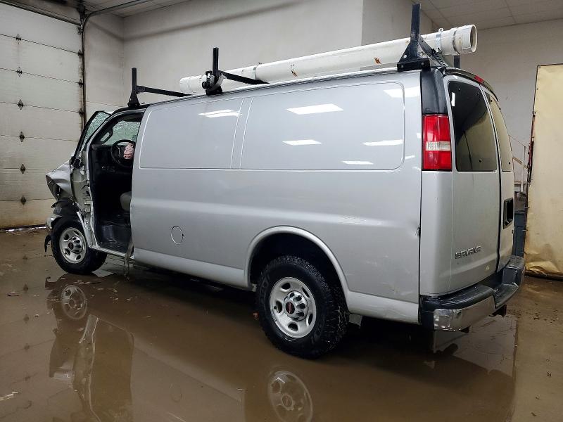 Продаж на аукціоні авто 2018 Gmc Savana G25, vin: 1GTW7AFP0J1185470, номер лоту: 74007275
