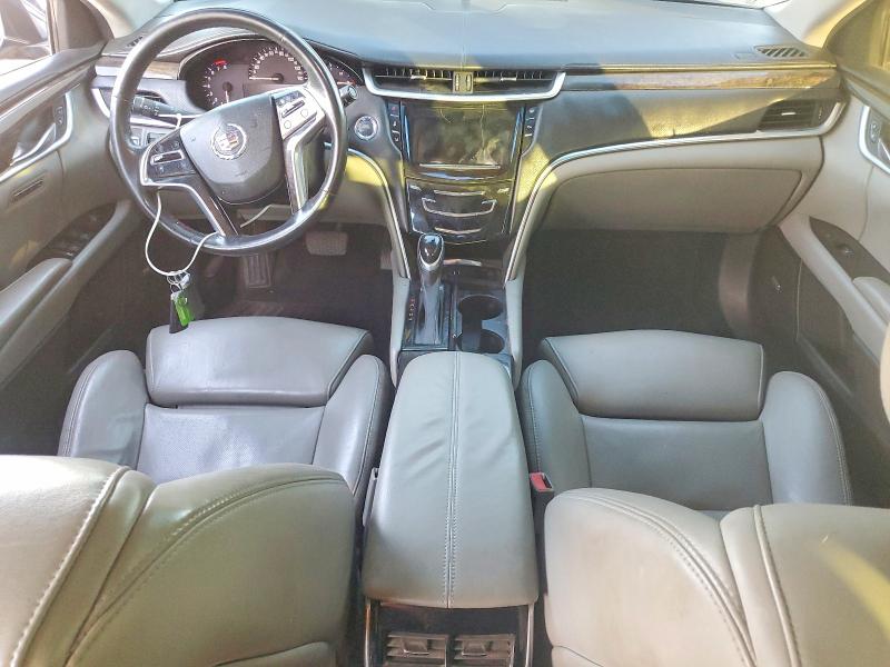 Продажа на аукционе авто 2013 Cadillac Xts, vin: 2G61P5S3XD9164035, номер лота: 72945625