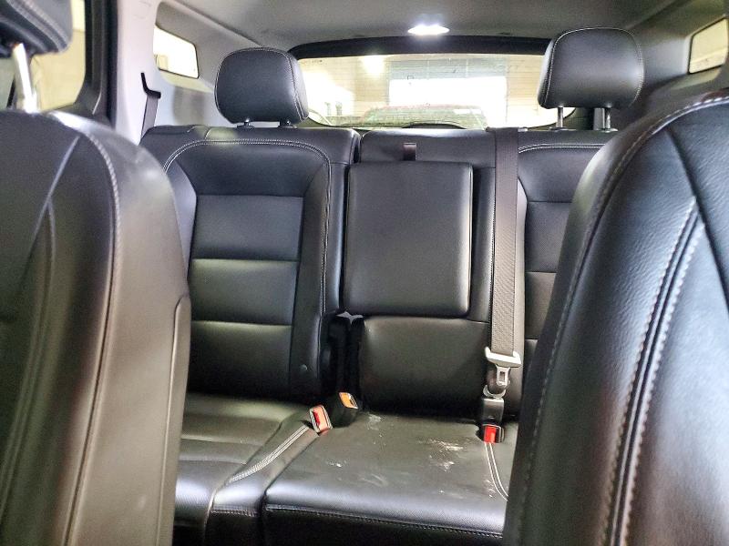 2022 Gmc Terrain მანქანა იყიდება აუქციონზე, vin: 3GKALPEV1NL164820, აუქციონის ნომერი: 73206645