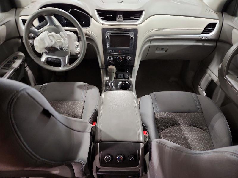 Продаж на аукціоні авто 2015 Chevrolet Traverse, vin: 1GNKRGKD1FJ263244, номер лоту: 74266125