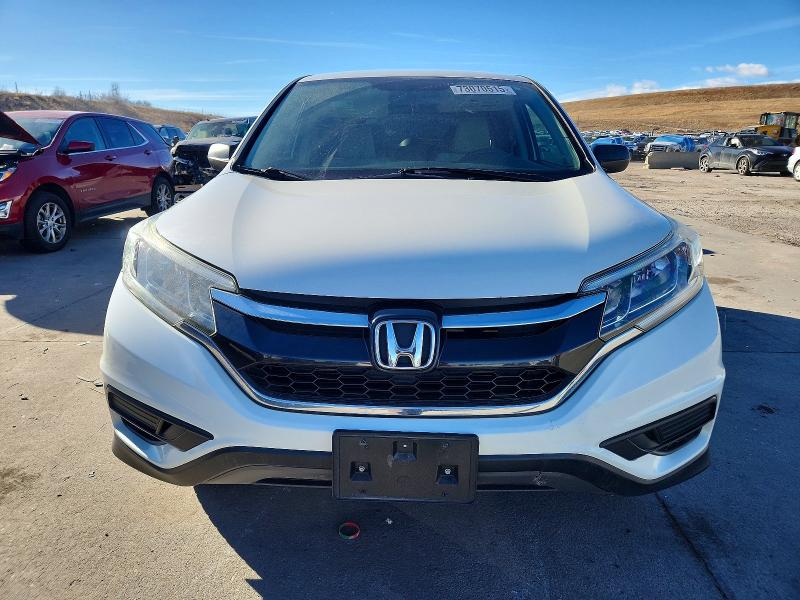 Aukcja sprzedaży 2016 Honda Cr-v, vin: 5J6RM4H44GL122003, numer aukcji: 73070515