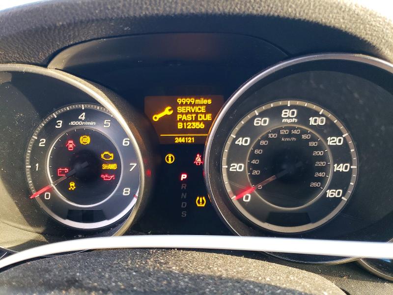 Продажа на аукционе авто 2011 Acura Mdx, vin: 2HNYD2H67BH532138, номер лота: 72590355