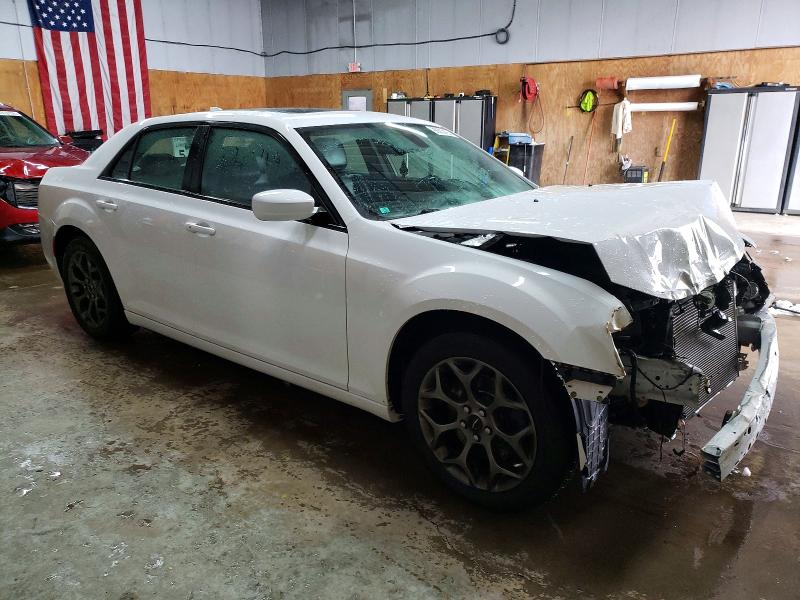 2016 Chrysler 300 მანქანა იყიდება აუქციონზე, vin: 2C3CCAGG5GH287732, აუქციონის ნომერი: 98803425