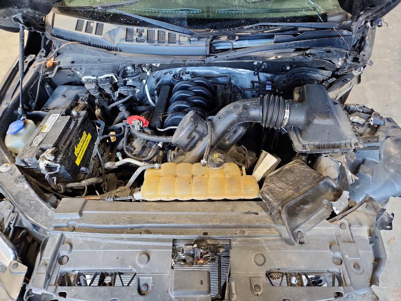 Продажа на аукционе авто 2017 Ford F150, vin: 1FTEW1EF1HFA48784, номер лота: 72574035
