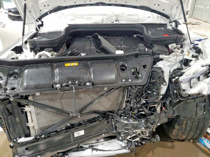 75188215 :رقم المزاد ، 4JGFB4FB9TB503115 vin ، 2026 Mercedes-benz Gle مزاد بيع