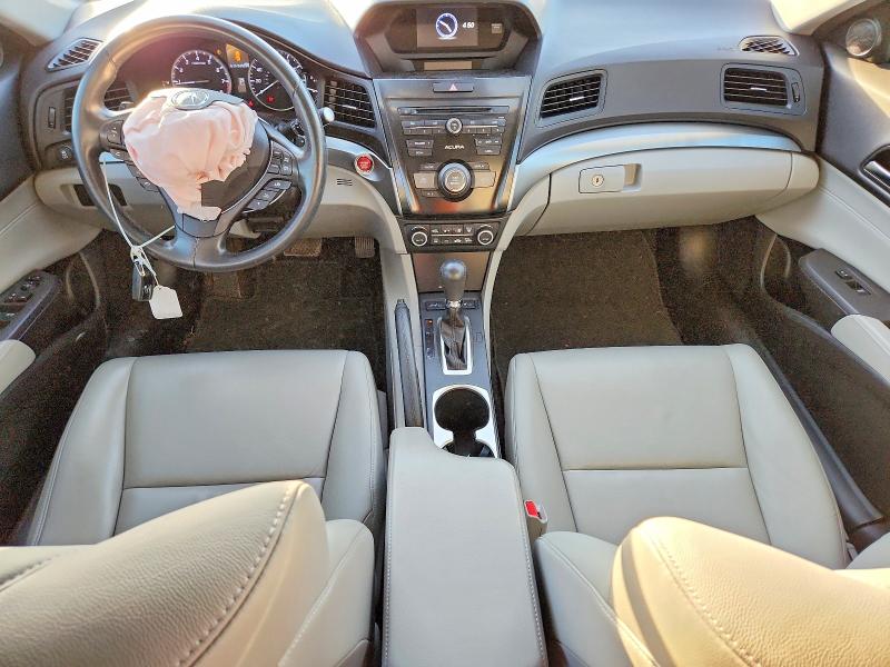 Aukcja sprzedaży 2017 Acura Ilx, vin: 19UDE2F37HA000844, numer aukcji: 72802605