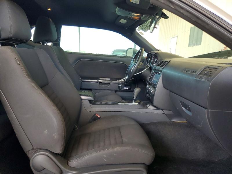 74734155 :رقم المزاد ، 2B3CJ4DG8BH602492 vin ، 2011 Dodge Challenger مزاد بيع