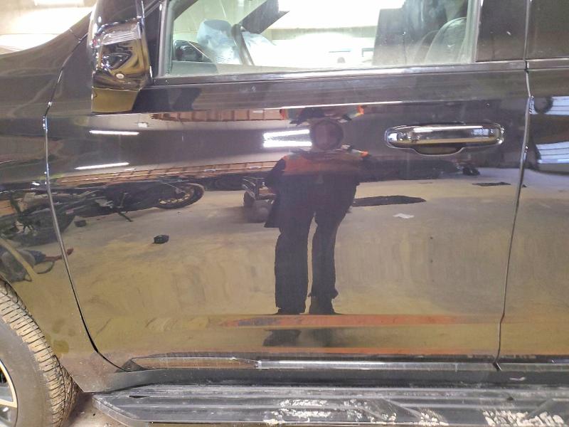 Продаж на аукціоні авто 2021 Cadillac Escalade, vin: 1GYS4GKL0MR484406, номер лоту: 98656645