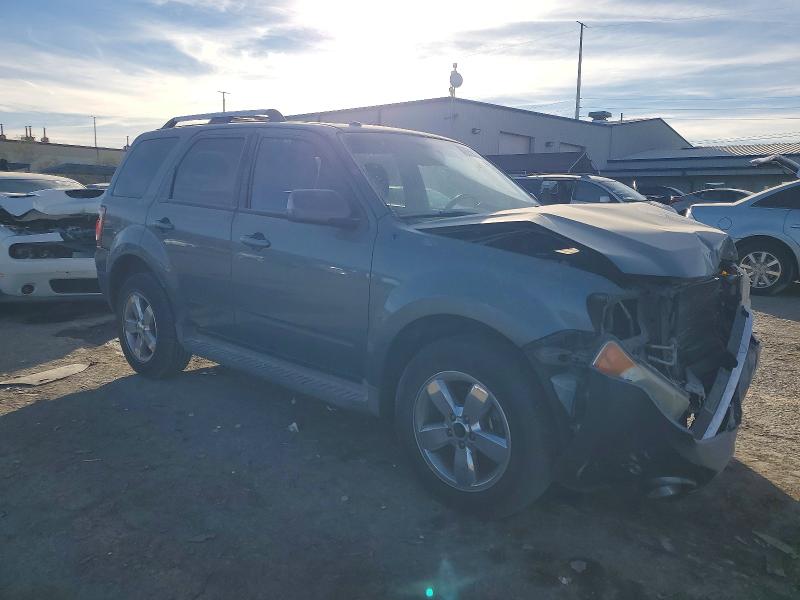 2010 Ford Escape მანქანა იყიდება აუქციონზე, vin: 1FMCU0EG9AKD00676, აუქციონის ნომერი: 73429625