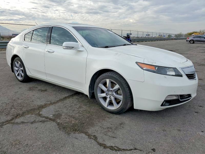 Продаж на аукціоні авто 2012 Acura Tl, vin: 19UUA8F57CA018088, номер лоту: 74243065