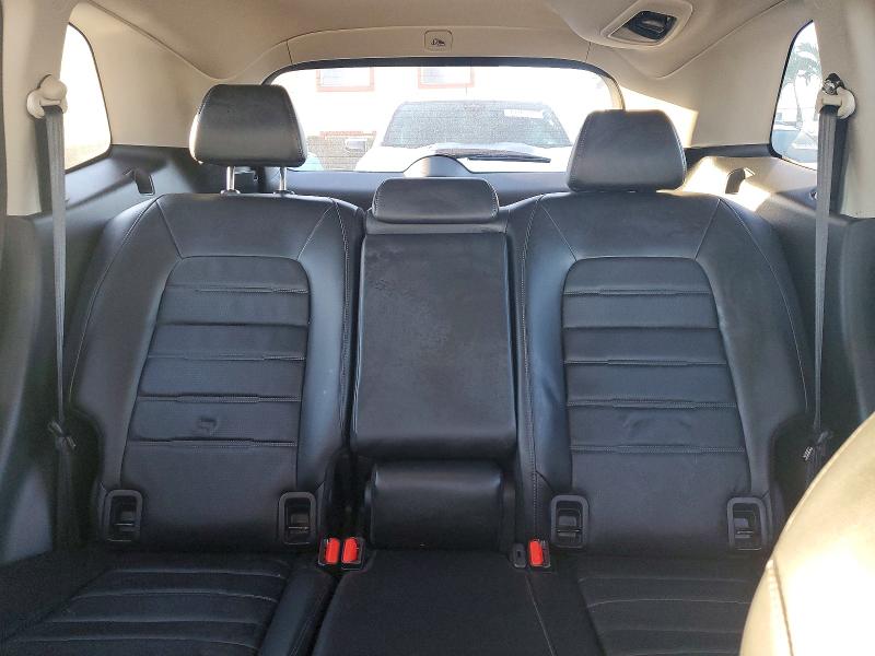 Продажа на аукционе авто 2024 Honda Cr-v Exl, vin: 2HKRS4H77RH486302, номер лота: 73676065