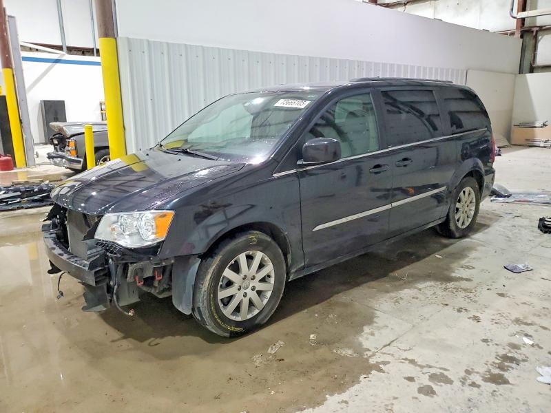 Продажа на аукционе авто 2014 Chrysler Town & Country, vin: 2C4RC1BG1ER216290, номер лота: 73665105