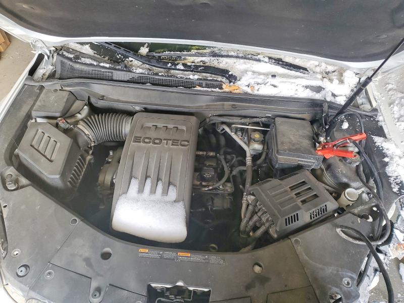 Продажа на аукционе авто 2013 Chevrolet Equinox, vin: 2GNFLGEK6D6356655, номер лота: 73783195