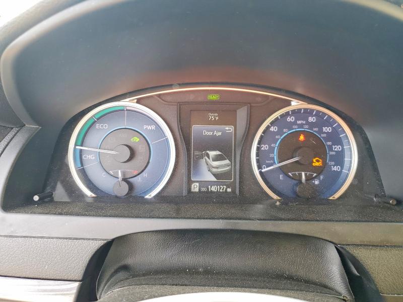 Продажа на аукционе авто 2015 Toyota Camry Hybrid, vin: 4T1BD1FK2FU164875, номер лота: 73084095