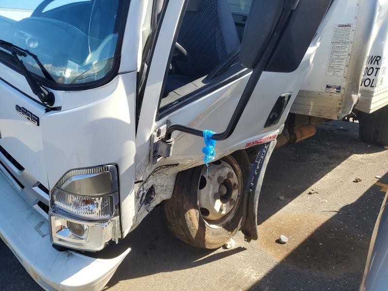Aukcja sprzedaży 2024 Isuzu Npr Hd, vin: 54DC4W1D3RS205542, numer aukcji: 99560755