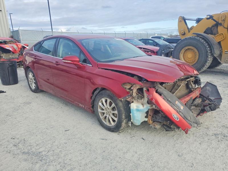 Продаж на аукціоні авто 2013 Ford Fusion, vin: 3FA6P0H92DR351688, номер лоту: 98030585
