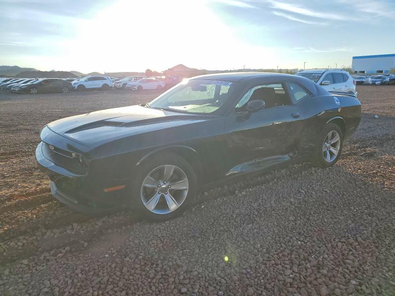 2021 Dodge Challenger მანქანა იყიდება აუქციონზე, vin: 2C3CDZAG4MH538627, აუქციონის ნომერი: 72678735