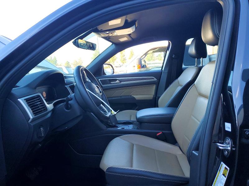 Aukcja sprzedaży 2023 Volkswagen Atlas Cross Sport, vin: 1V2WE2CA4PC212547, numer aukcji: 99671825