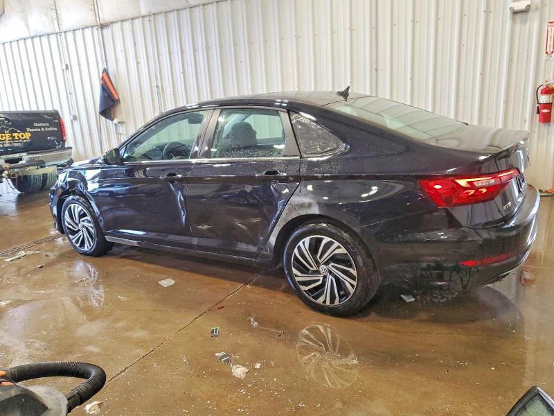 Продажа на аукционе авто 2020 Volkswagen Jetta, vin: 3VWE57BU0LM088840, номер лота: 97337695