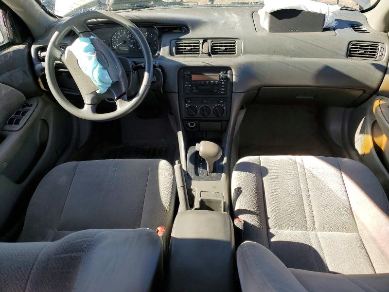 Продажа на аукционе авто 2000 Toyota Camry, vin: 4T1BG22K9YU693455, номер лота: 99506095