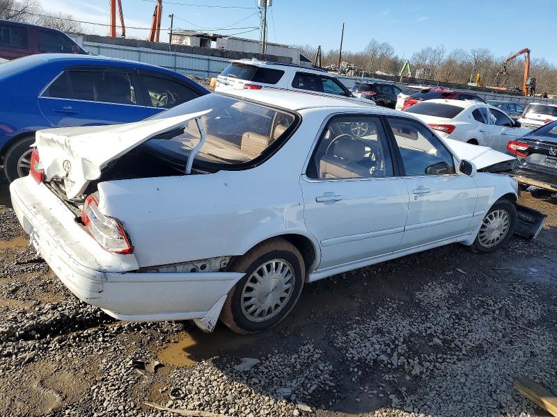 Aukcja sprzedaży 1993 Acura Legend, vin: JH4KA7669PC018434, numer aukcji: 72266915
