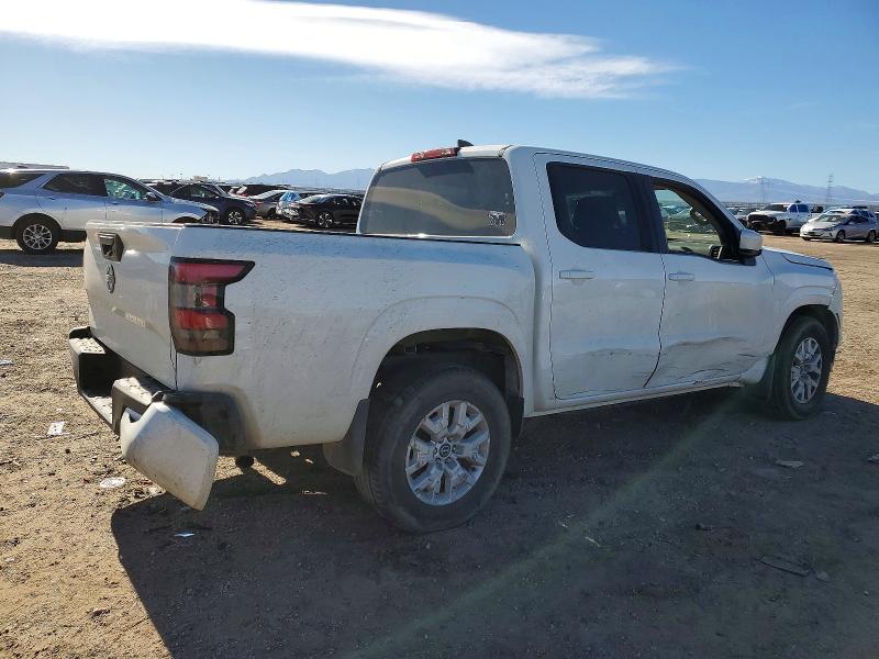 Продажа на аукционе авто 2022 Nissan Frontier, vin: 1N6ED1EJ7NN664823, номер лота: 99878425