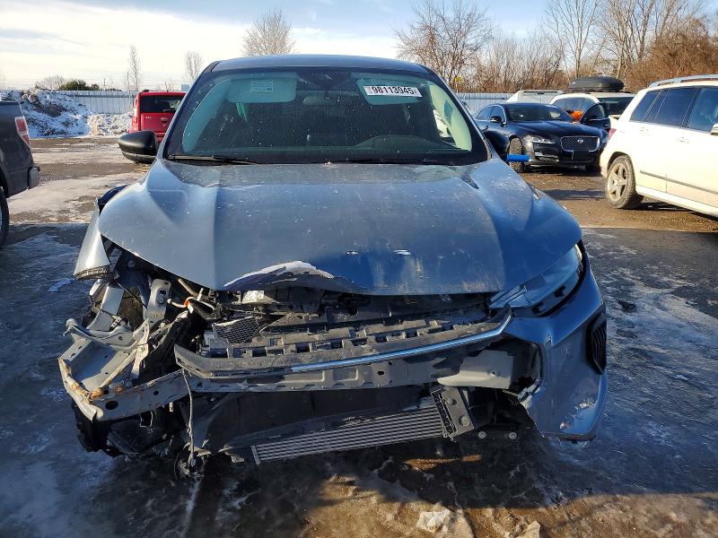 Aukcja sprzedaży 2024 Ford Escape, vin: 1FMCU9GN9RUB15382, numer aukcji: 98113945