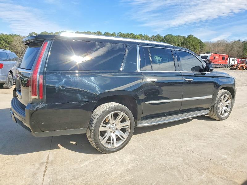 Aukcja sprzedaży 2020 Cadillac Escalade E, vin: 1GYS3GKJ9LR300144, numer aukcji: 74911115